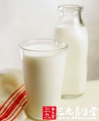 牛奶和鸡蛋能不能一起吃