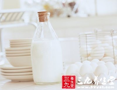 牛奶什么时候喝好