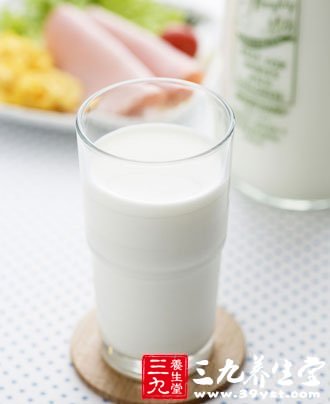 空腹喝牛奶好吗