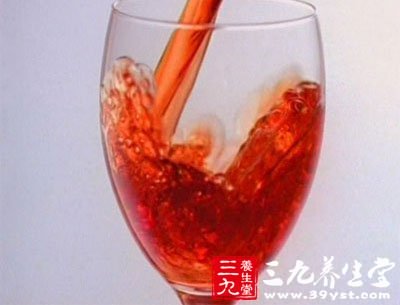 枸杞泡酒