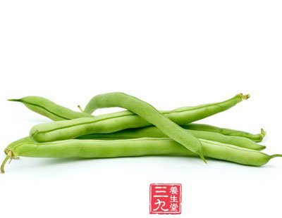 豆角的营养价值有哪些 全面分析其养生功效