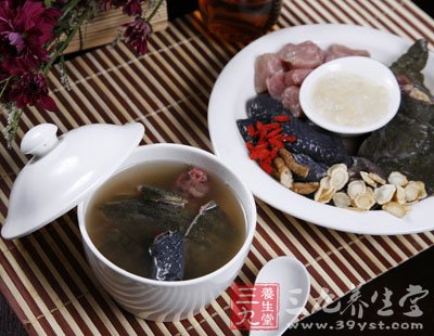 西洋参片的吃法