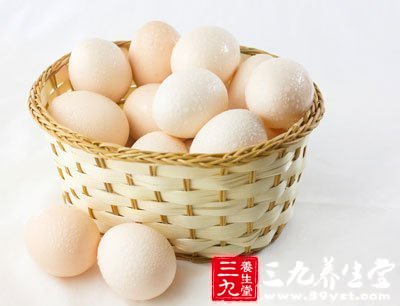 隔夜鸡蛋不能吃