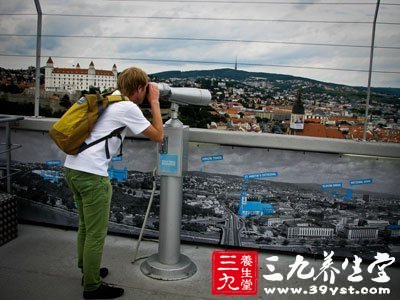 旅途安全要与家人沟通好