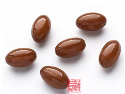 汤臣倍健鱼油怎么样 成份功效告诉你