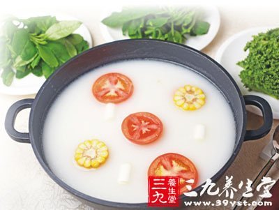 胃癌術(shù)后飲食和米湯