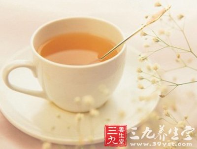 女性养生保健 推荐5款茶饮