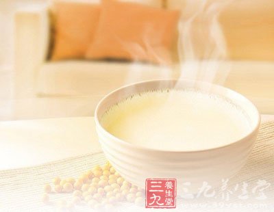 晚上喝豆浆好吗 揭秘豆浆八大饮食禁忌