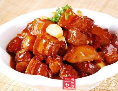 心绞痛原因不良的饮食习惯