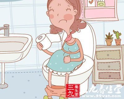 大便干燥出血的诱发原因