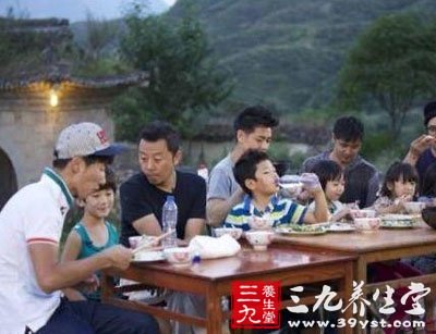 爸爸去哪儿拍摄地 灵水村旅游攻略