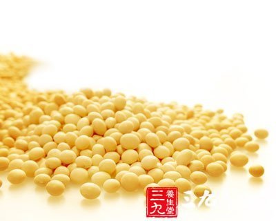 大豆可以預(yù)防乳腺癌