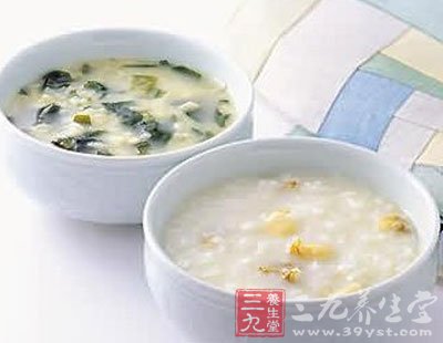 冬季<em>吃什么</em>补肾 7款粥膳生阳气补<em>肾虚</em> - 三九养