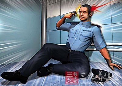 心理学解读 自杀者的5大共同心理特征