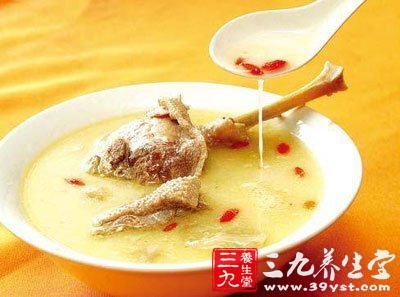 乡村旅游饮食小贴士 好少喝汤