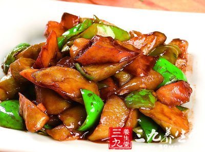 乡村旅游饮食小贴士 少点三道假素菜