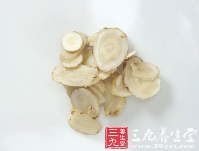 西洋參抑制癌細(xì)胞生長(zhǎng), 增加免疫功能