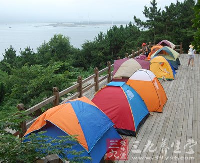 旅游攻略 爸爸去哪儿拍摄地鸡鸣岛注意事项