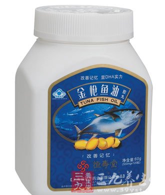 急需补充Omega-3不饱和脂肪酸的五大人群!