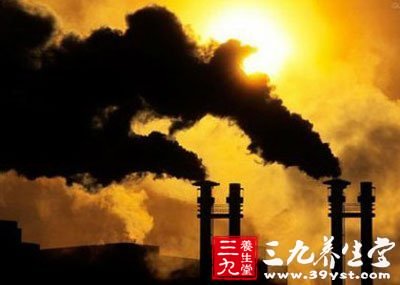 全球十大污染地无中国 环境污染对健康的危害