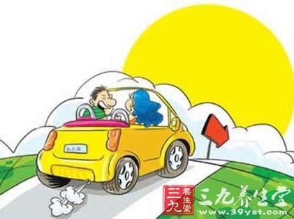 上肢残疾 驾车 明年还将有望放开