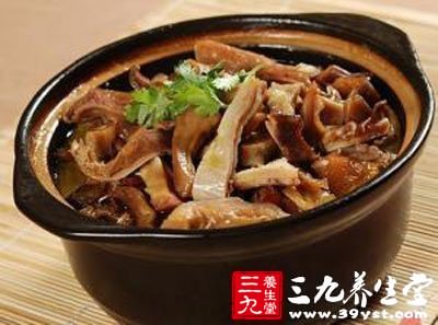 砂仁肚条是孕妇胃炎食谱