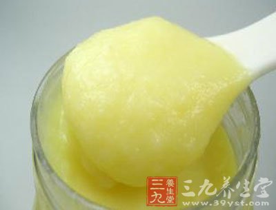 蜂乳的功效与作用 食用要适时适量适方法(2)