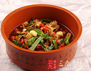 肾虚的治疗方法 找准穴位帮你放轻松(2)