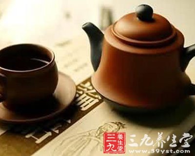 茶语禅味 浅谈中华茶文化与养生