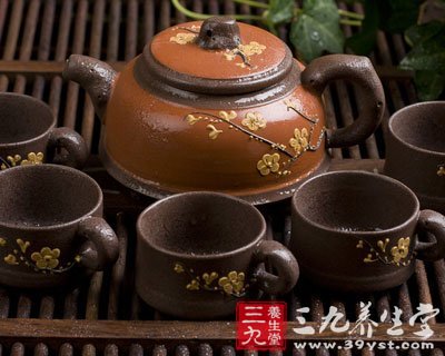 茶语禅味 浅谈中华茶文化与养生