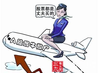 最牛散户曝光 4种心理问题阻碍你成为股市传奇