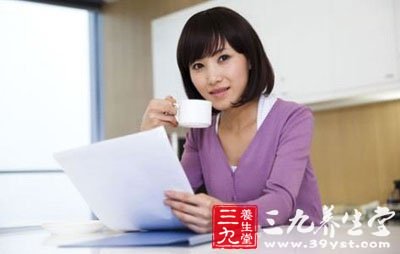 女人养生之道 女人久坐易患7种病