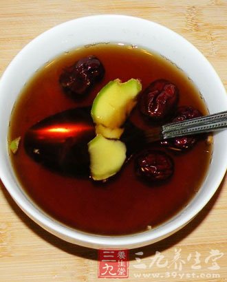 经期吃什么好 8款饮品女人经期补气血