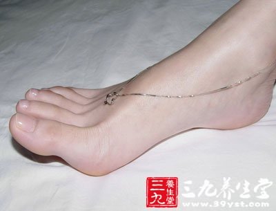 脚气怎么治 中医辨证分型治疗脚气 (3)