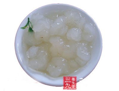 大病后，大手術(shù)后功能失調(diào)的輔助作用