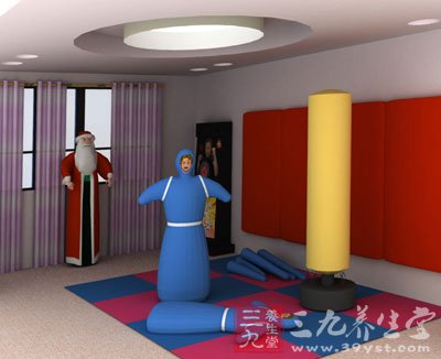 老婆网购18万 不良情绪如何合理宣泄(2)