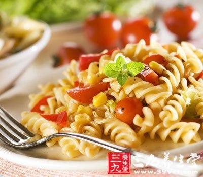 健康饮食 意大利人的会吃饭养生法