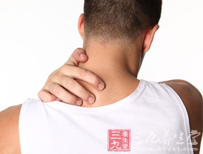 肩周炎早期症状 这5处疼痛要警惕