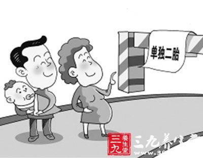 放开<em>单独二胎</em> 揭秘<em>女人</em>最佳生育年龄-三九养生