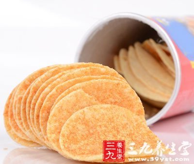 美或禁用反式脂肪酸 哪些食物含有反式脂肪酸