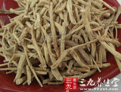 西洋參調(diào)理食法