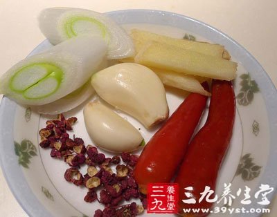 少食刺激性食物对脂肪肝患者有益