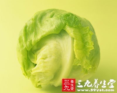 包心菜也能養(yǎng)胃