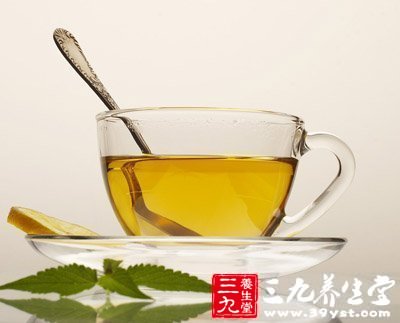 8款冬季養(yǎng)生茶 美膚養(yǎng)顏清脂肪