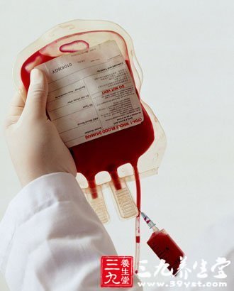 贫血的人吃什么好