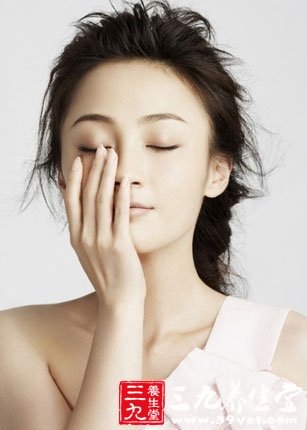 贫血的症状皮肤粘膜苍白