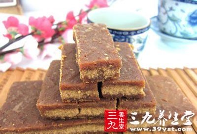 误区八：红糖补血效果好