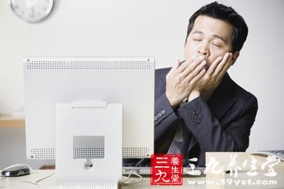 肾虚的症状有哪些 5种症状帮男人自测肾虚