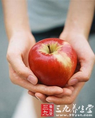 那么苹果表皮有蜡怎么办