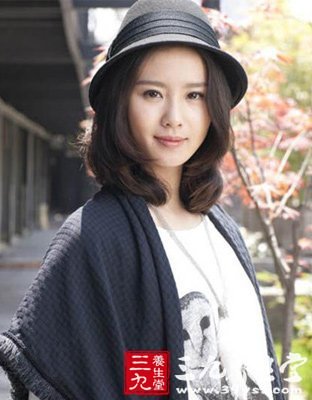 深夜前五分钟 刘诗诗自己的减肥小妙招(2)-三九